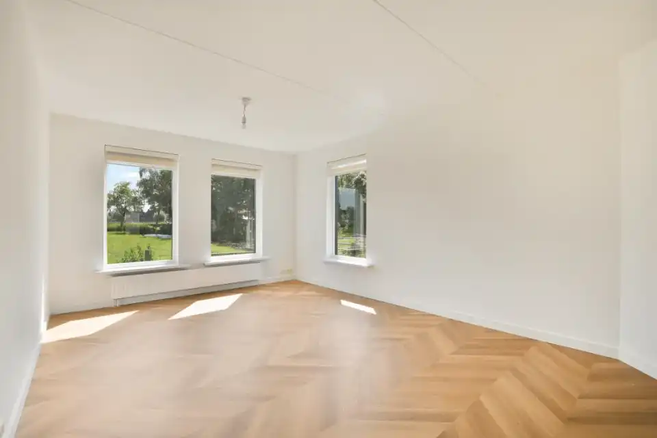 Foto #1 Huurwoning Kanaalweg Landsmeer
