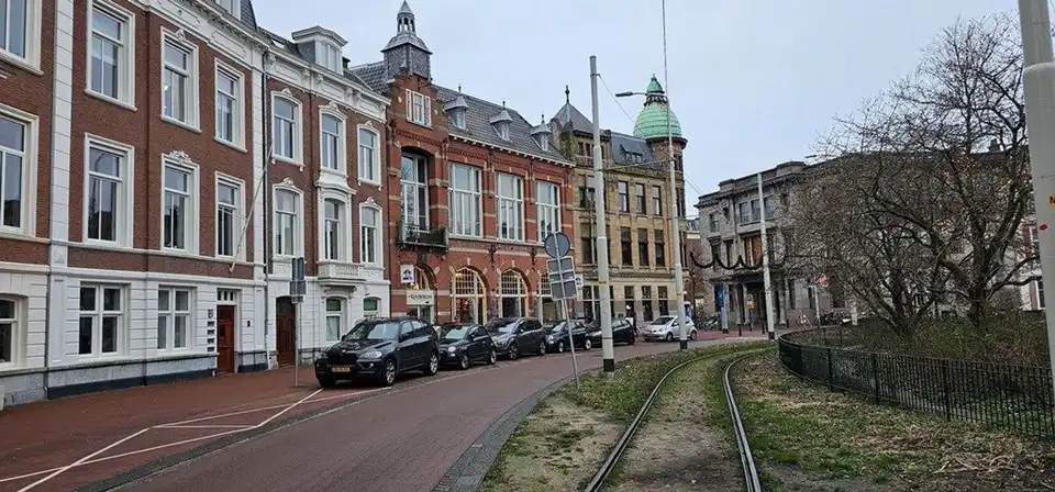 Appartement Foto #0 te huur bij Huurstunt