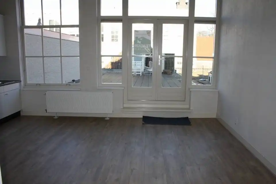 Appartement Foto #3 te huur bij Huurstunt