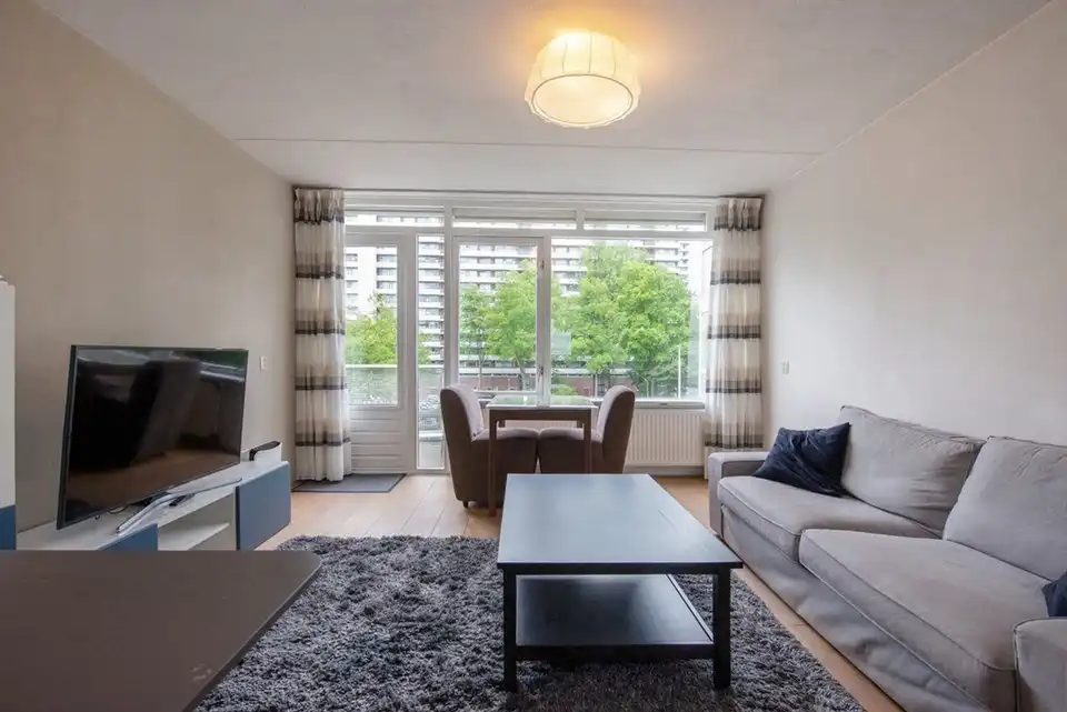 Appartement Foto #2 te huur bij Huurstunt