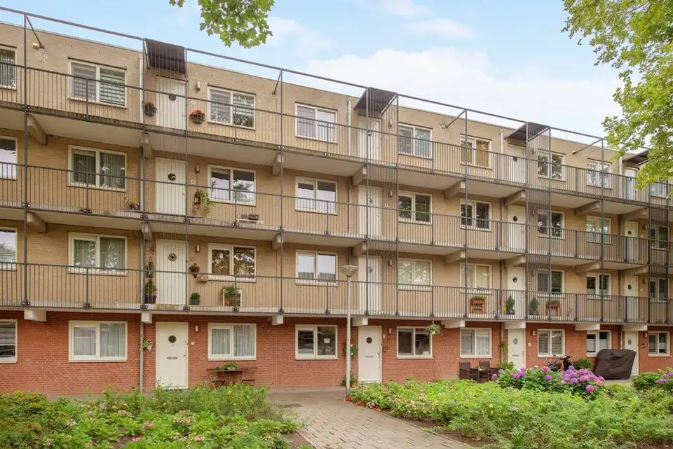 Appartement Foto #0 te huur bij Huurstunt