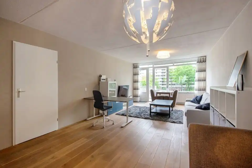 Appartement Foto #1 te huur bij Huurstunt