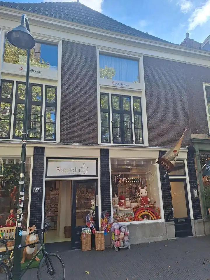 Appartement Foto #0 te huur bij Huurstunt