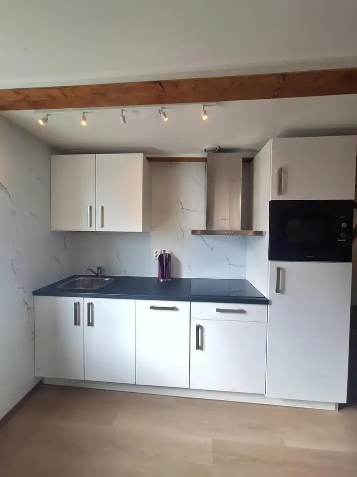 Appartement Foto #2 te huur bij Huurstunt