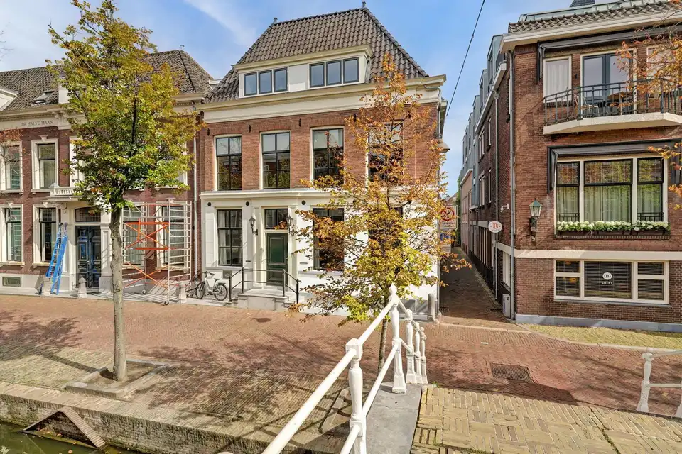 Appartement Foto #0 te huur bij Huurstunt