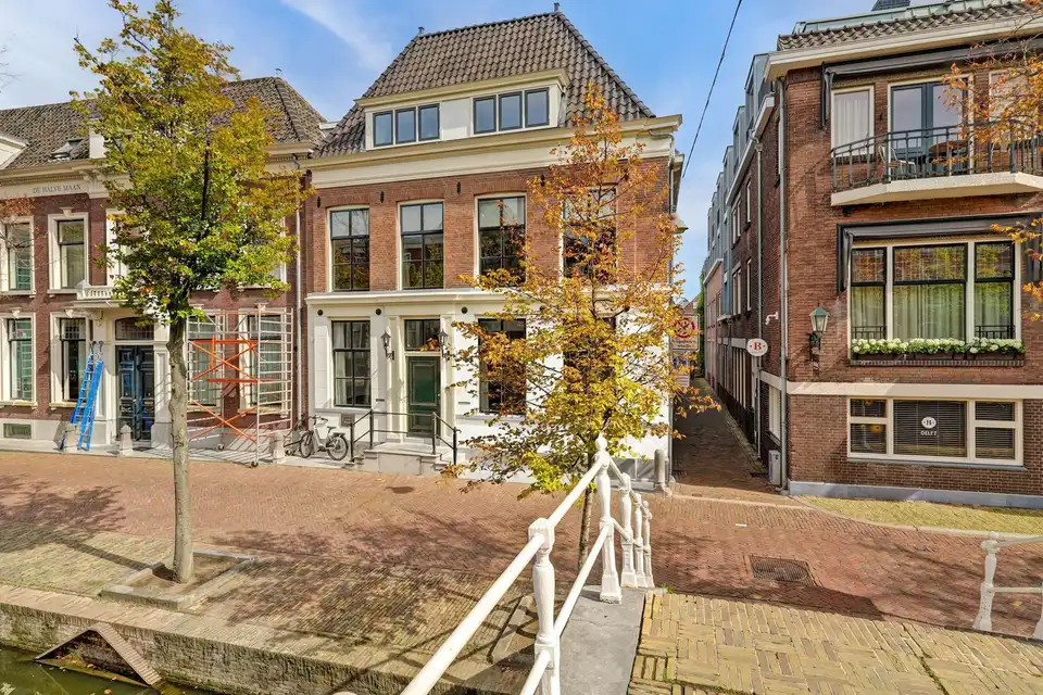 Appartement Foto #0 te huur bij Huurstunt