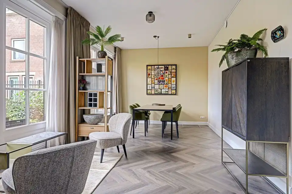 Appartement Foto #1 te huur bij Huurstunt