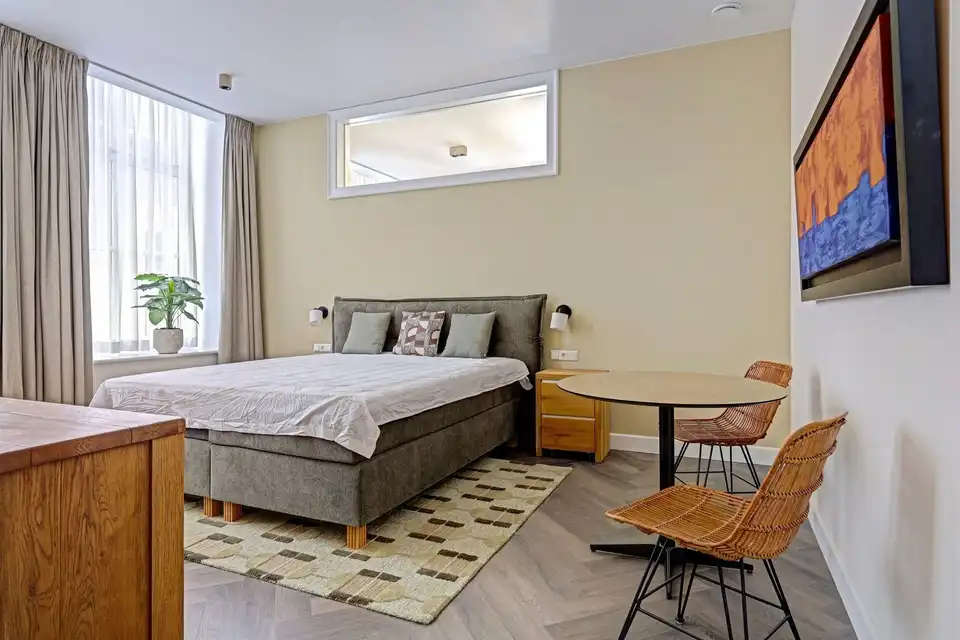 Appartement Foto #3 te huur bij Huurstunt