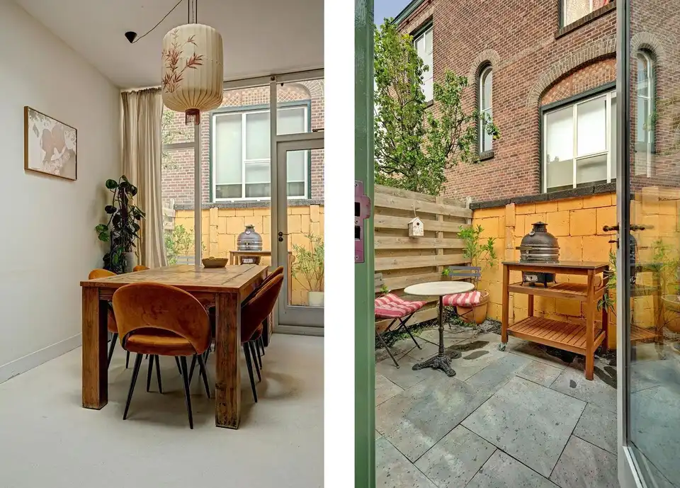 Huurwoning Foto #3 te huur bij Huurstunt