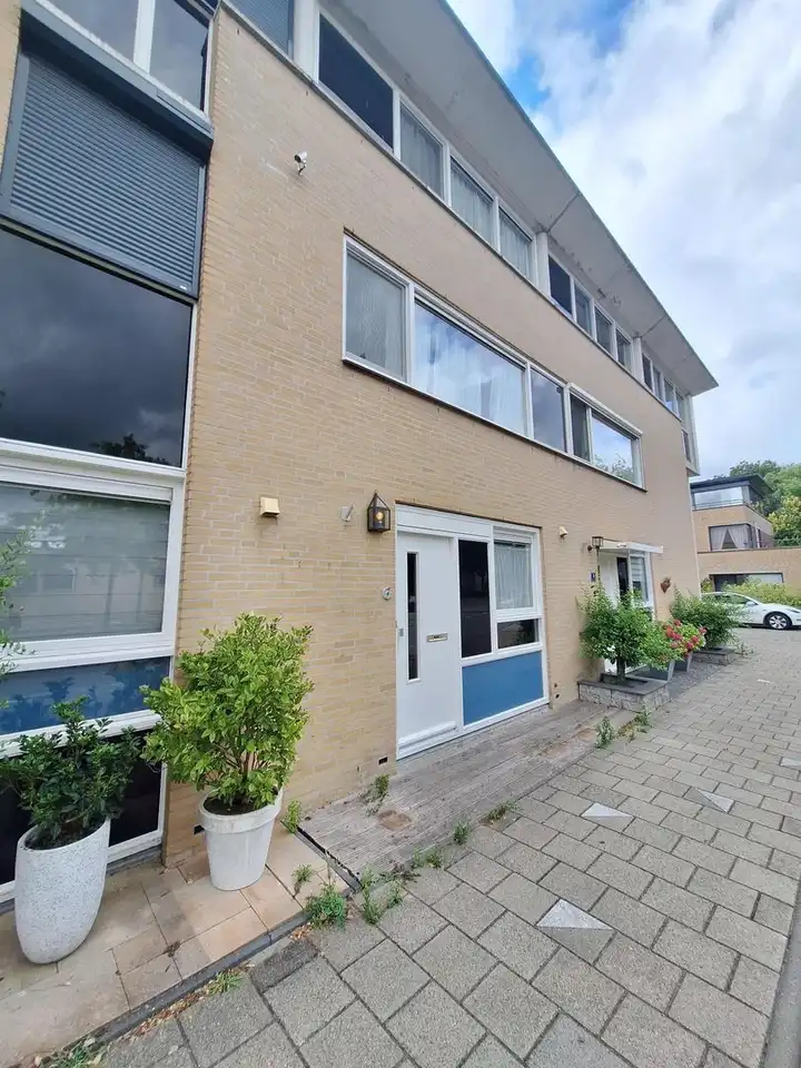 Huurwoning Foto #0 te huur bij Huurstunt