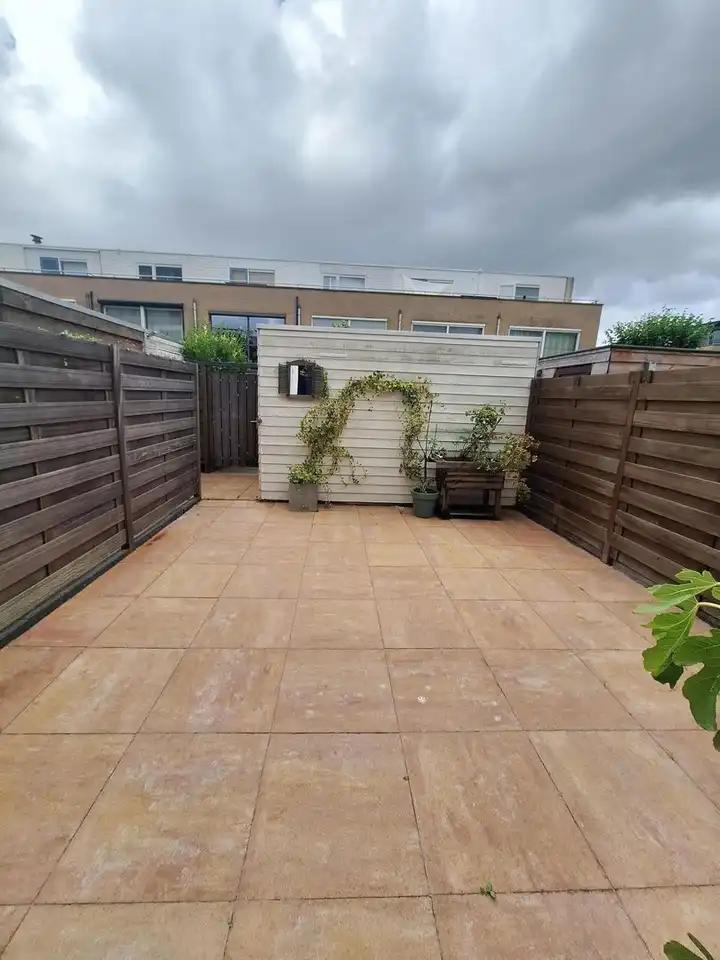 Huurwoning Foto #3 te huur bij Huurstunt