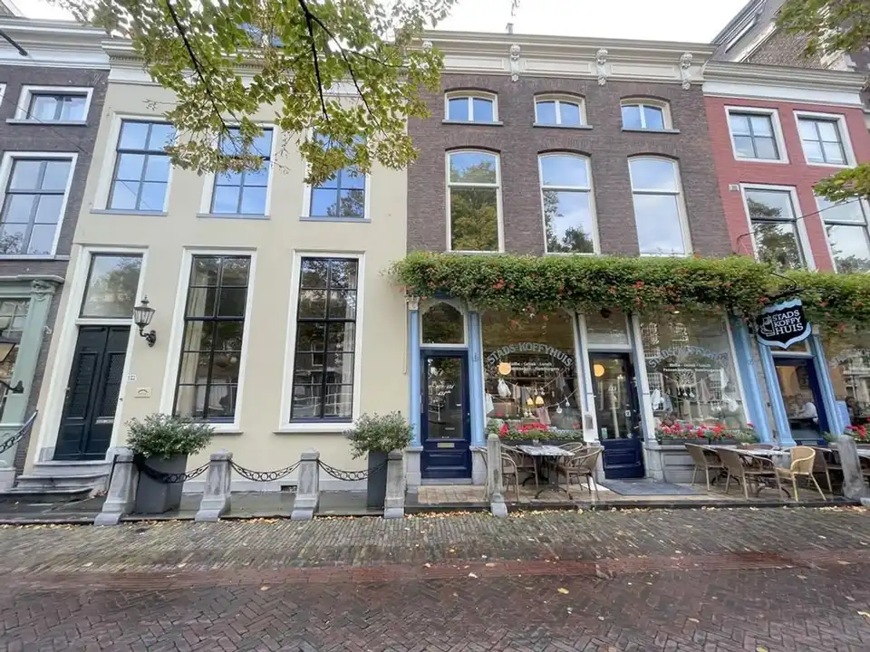Appartement Foto #0 te huur bij Huurstunt