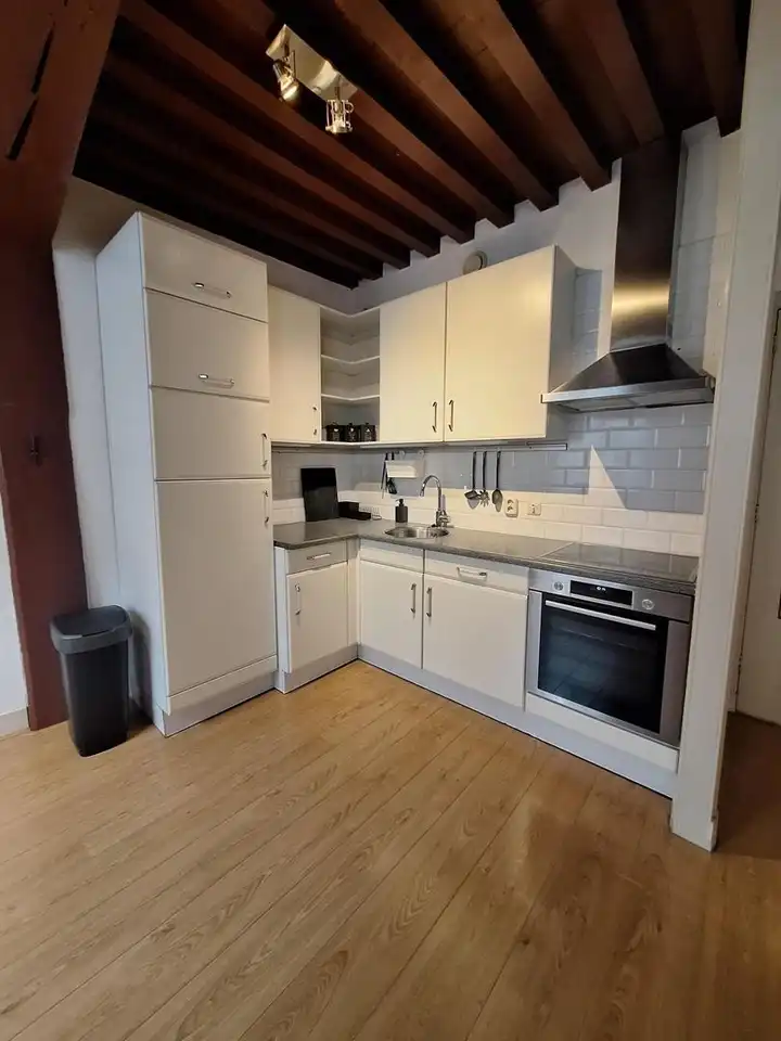 Appartement Foto #2 te huur bij Huurstunt