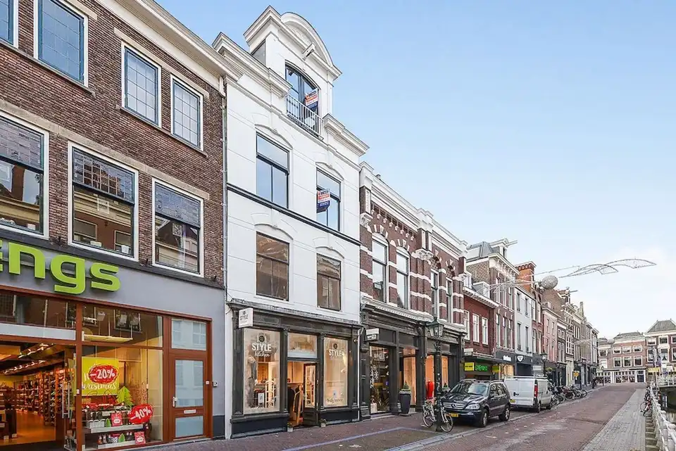 Appartement Foto #0 te huur bij Huurstunt