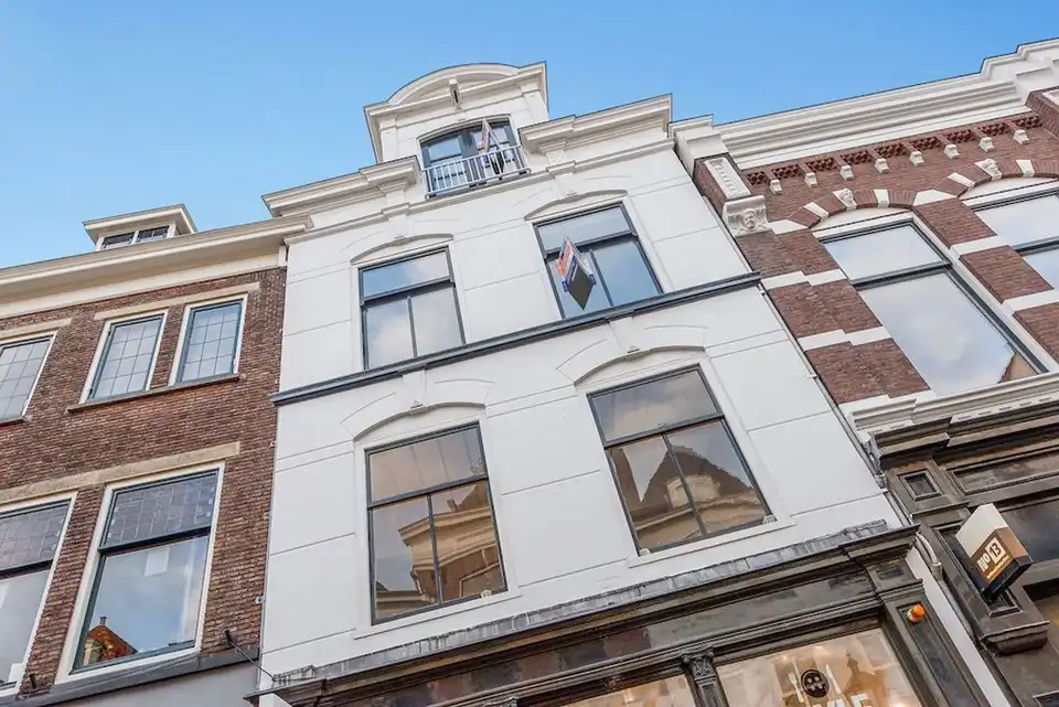 Appartement Foto #1 te huur bij Huurstunt