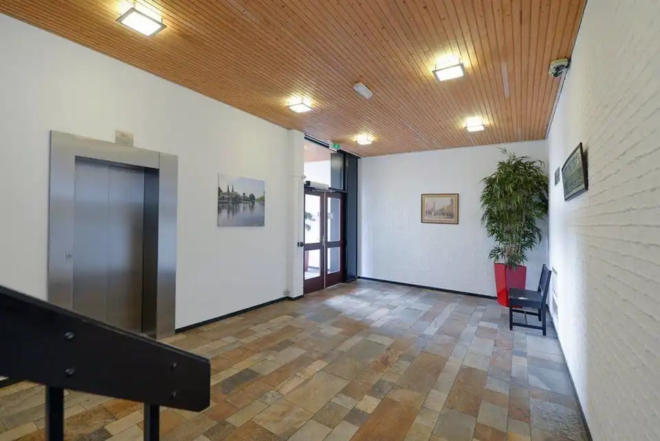 Foto #5 Appartement Bastiaanpoort Delft