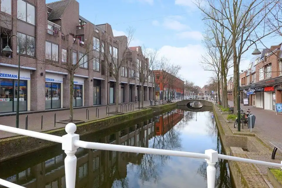 Foto #32 Appartement Bastiaanpoort Delft
