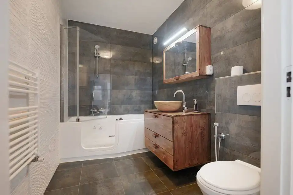 Appartement Foto #3 te huur bij Huurstunt