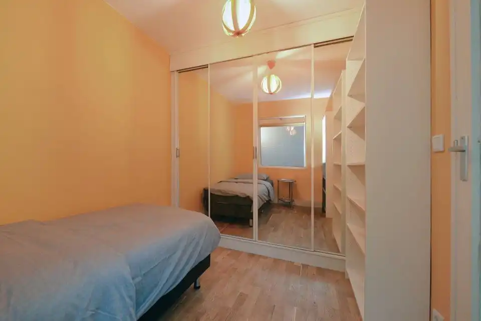 Foto #10 Appartement Bastiaanpoort Delft