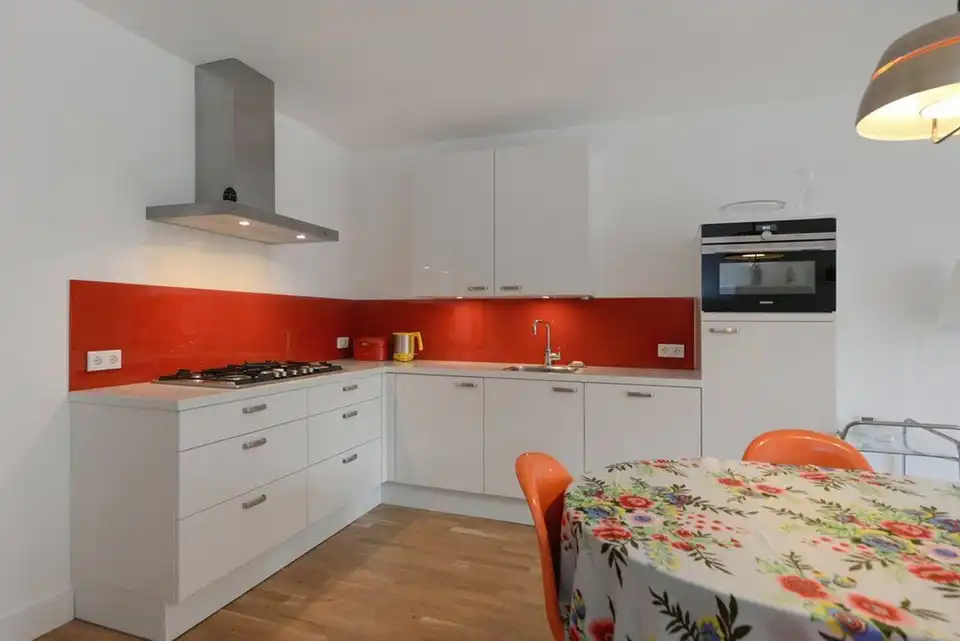 Foto #16 Appartement Bastiaanpoort Delft