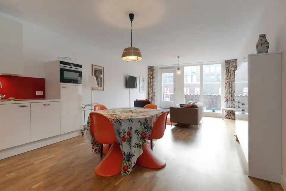 Appartement Foto #1 te huur bij Huurstunt