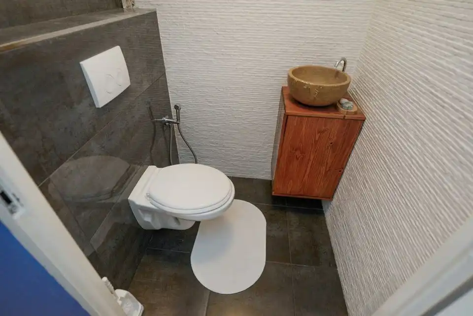 Foto #8 Appartement Bastiaanpoort Delft