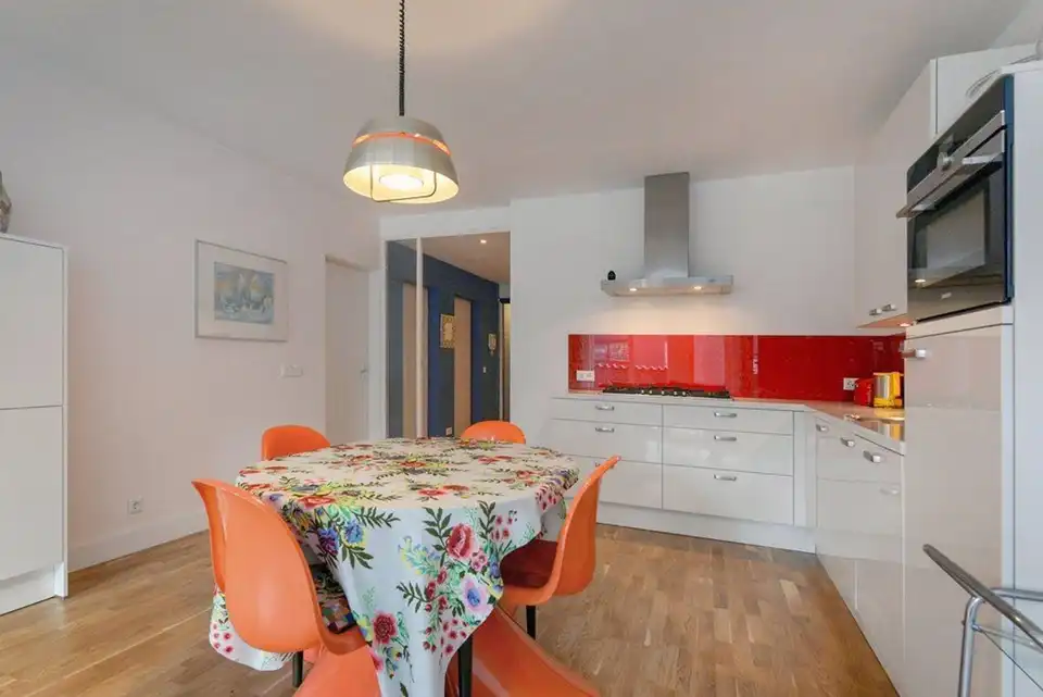 Appartement Foto #2 te huur bij Huurstunt