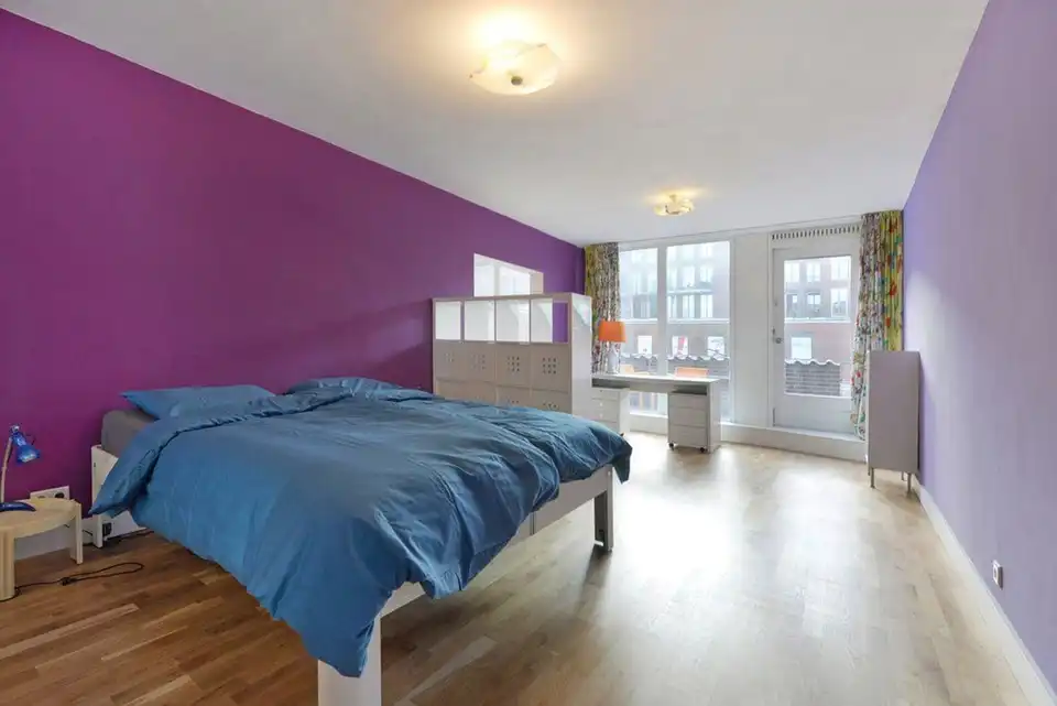 Foto #24 Appartement Bastiaanpoort Delft