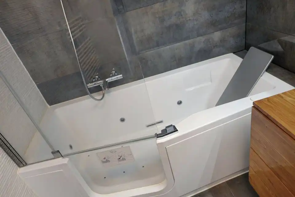 Foto #26 Appartement Bastiaanpoort Delft