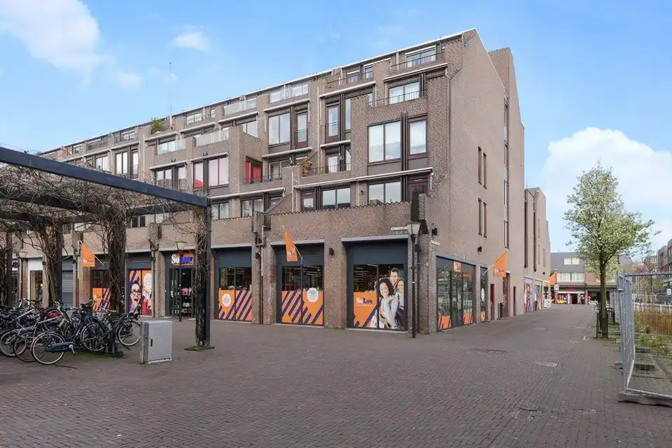 Appartement Foto #0 te huur bij Huurstunt
