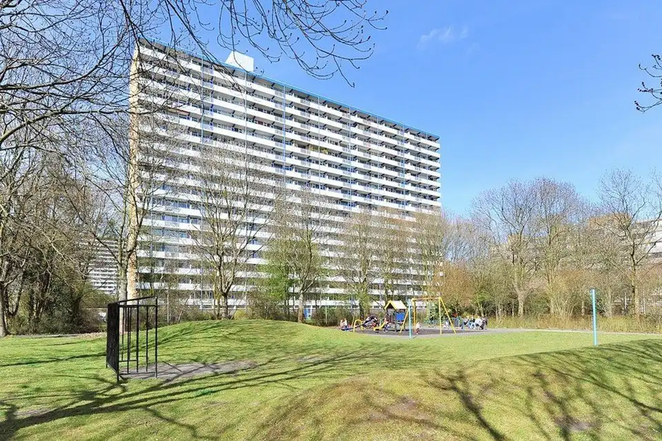 Appartement Foto #0 te huur bij Huurstunt