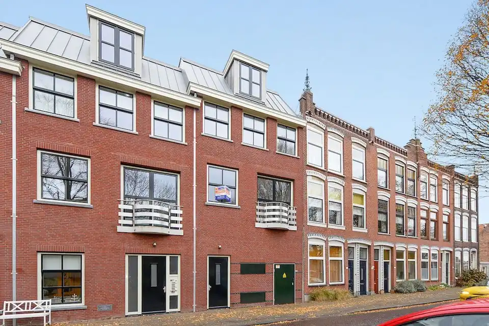 Appartement Foto #0 te huur bij Huurstunt
