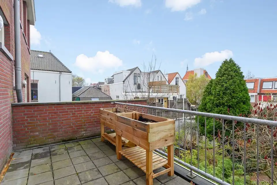 Appartement Foto #2 te huur bij Huurstunt