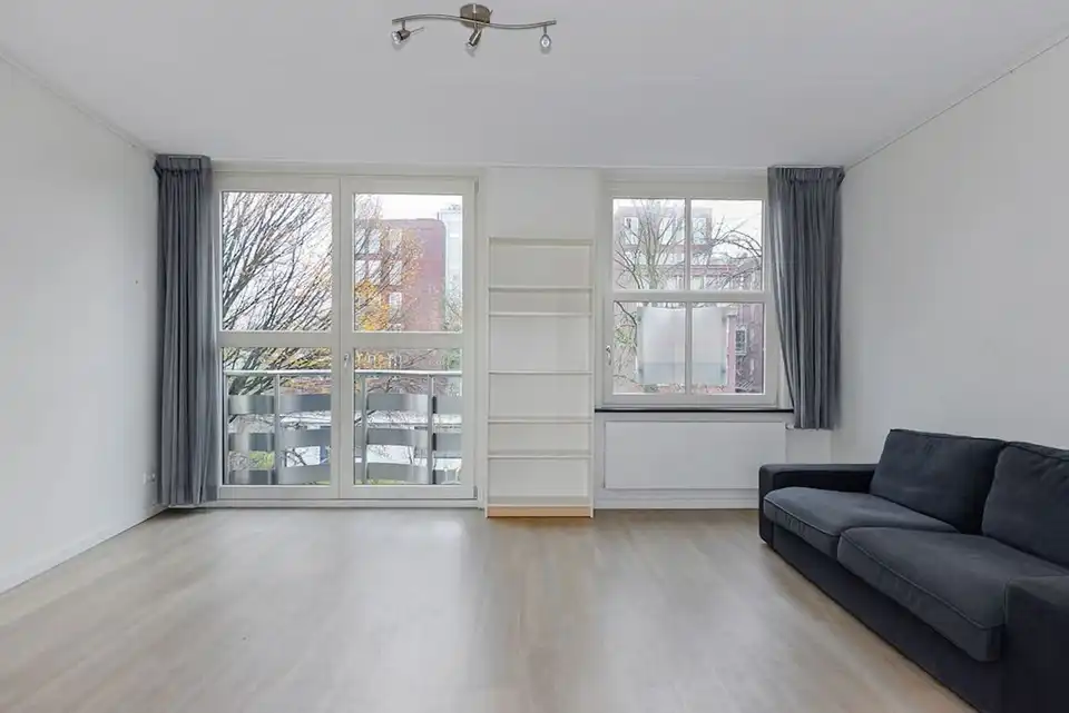 Appartement Foto #1 te huur bij Huurstunt