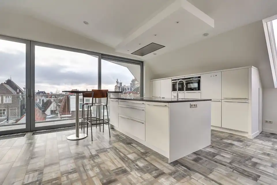 Appartement Foto #2 te huur bij Huurstunt