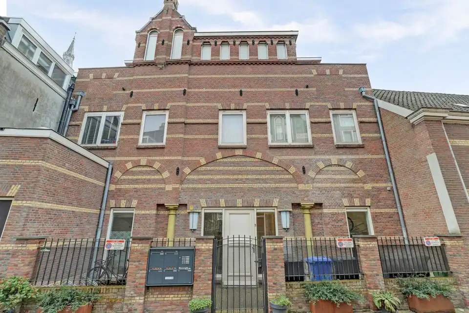 Appartement Foto #0 te huur bij Huurstunt