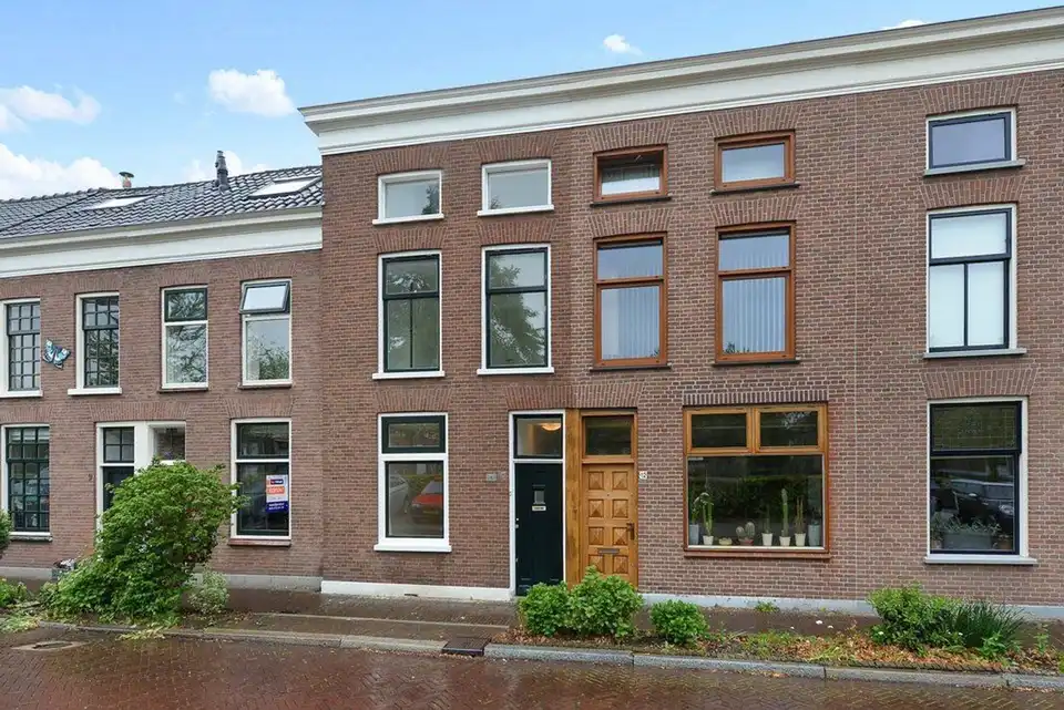 Huurwoning Foto #0 te huur bij Huurstunt
