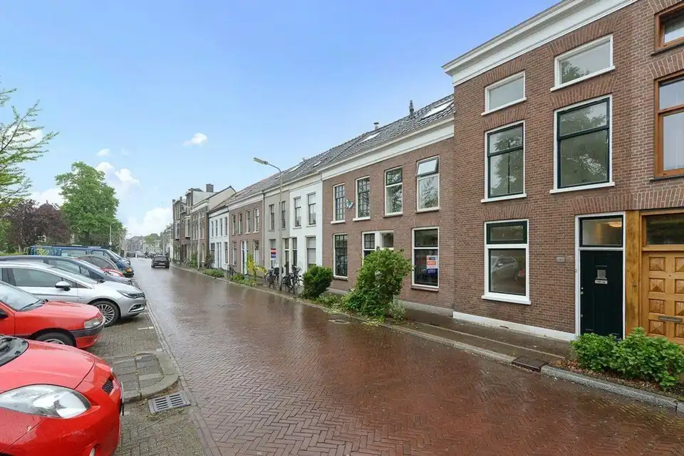 Huurwoning Foto #3 te huur bij Huurstunt