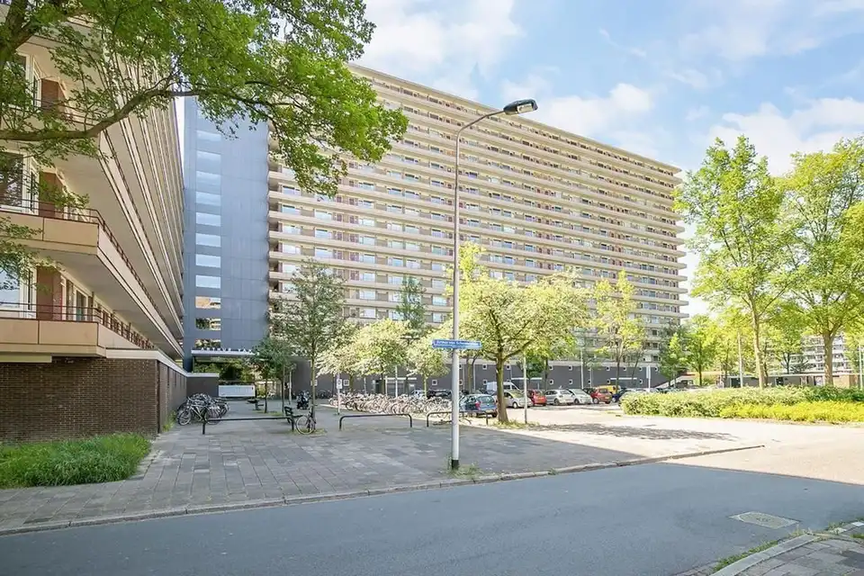 Appartement Foto #0 te huur bij Huurstunt