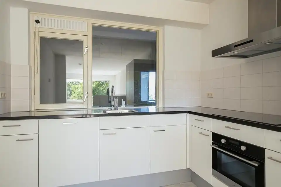 Appartement Foto #1 te huur bij Huurstunt