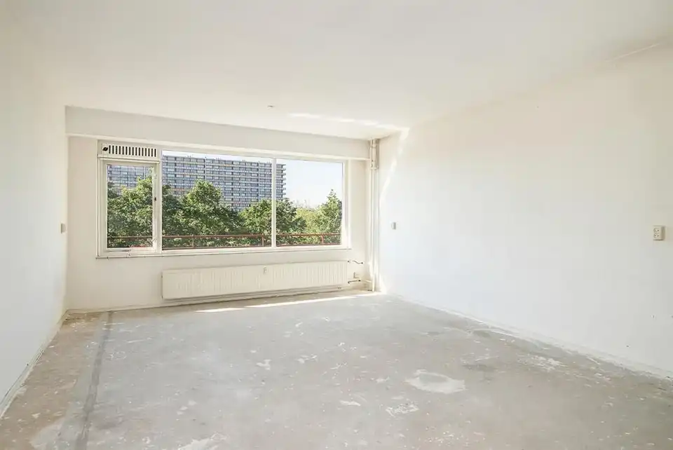 Appartement Foto #2 te huur bij Huurstunt