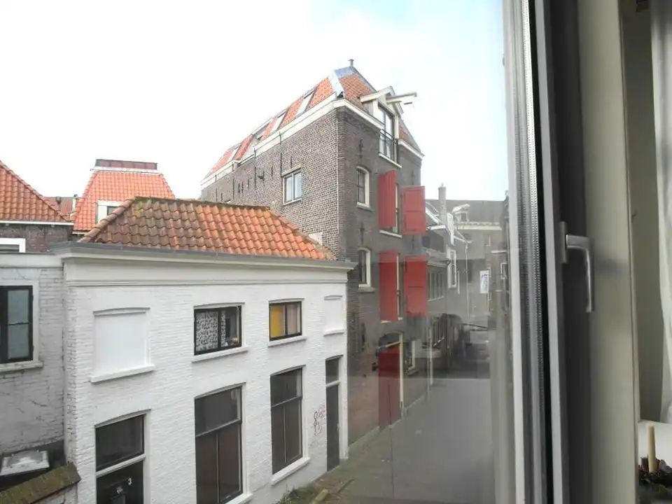 Foto #17 Huurwoning Giststraat Delft