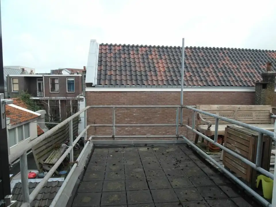 Foto #28 Huurwoning Giststraat Delft