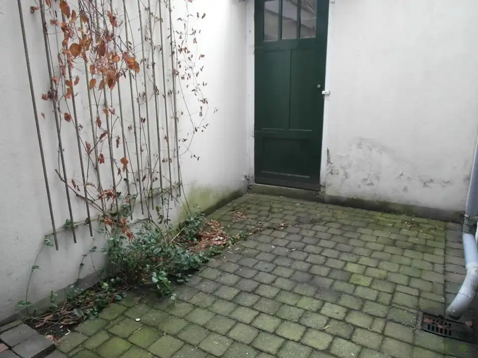 Foto #11 Huurwoning Giststraat Delft