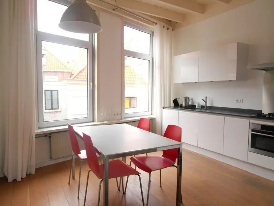 Foto #18 Huurwoning Giststraat Delft