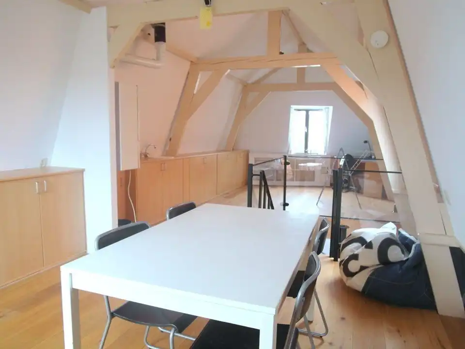 Foto #25 Huurwoning Giststraat Delft