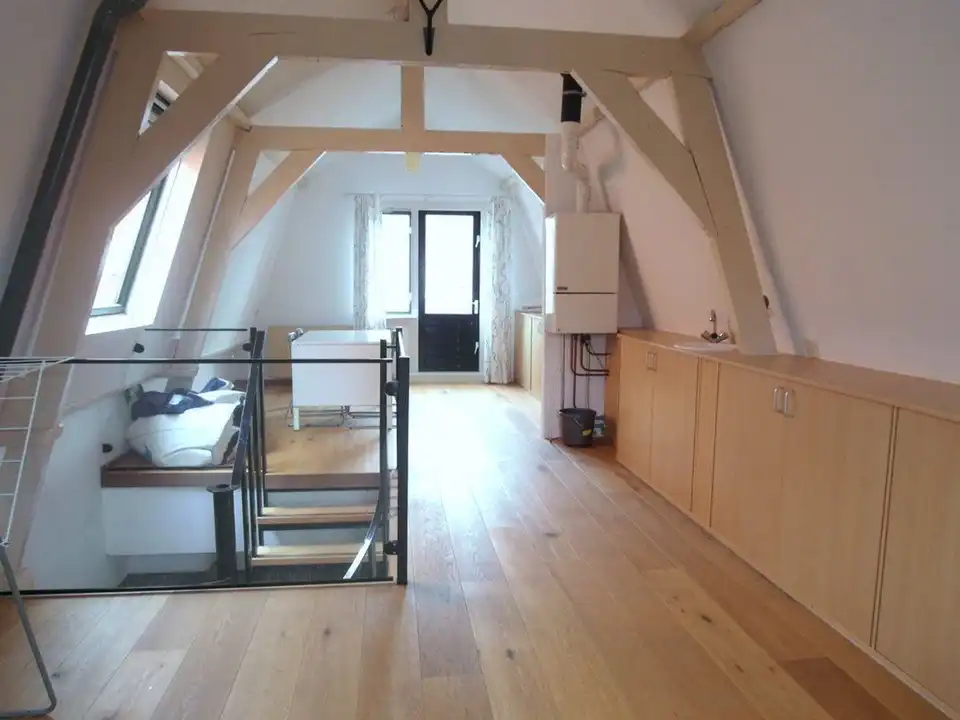 Foto #26 Huurwoning Giststraat Delft