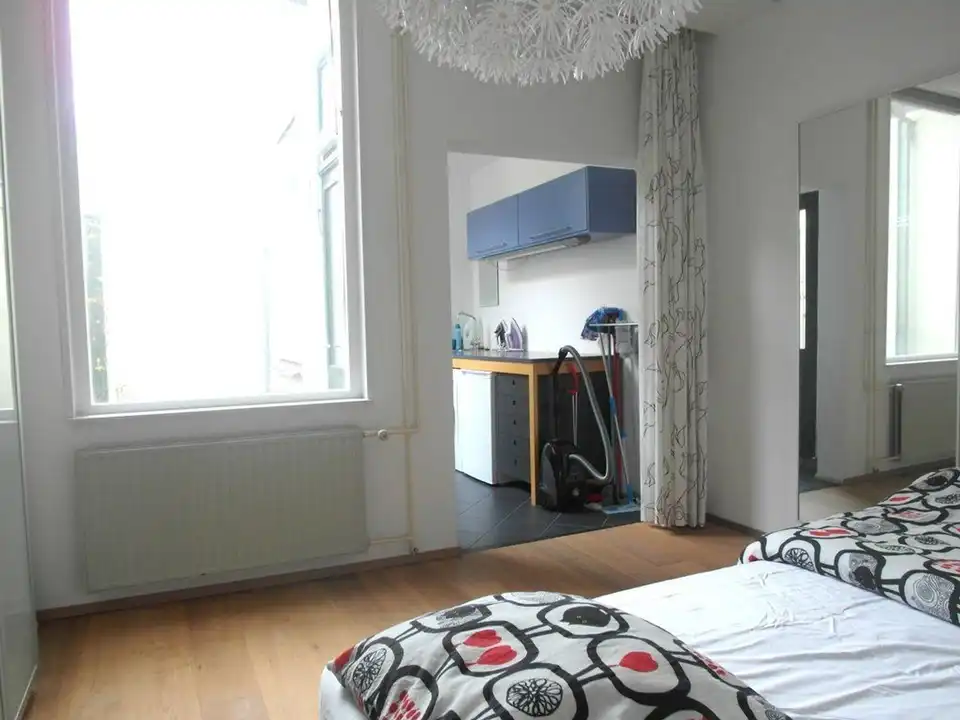 Foto #7 Huurwoning Giststraat Delft