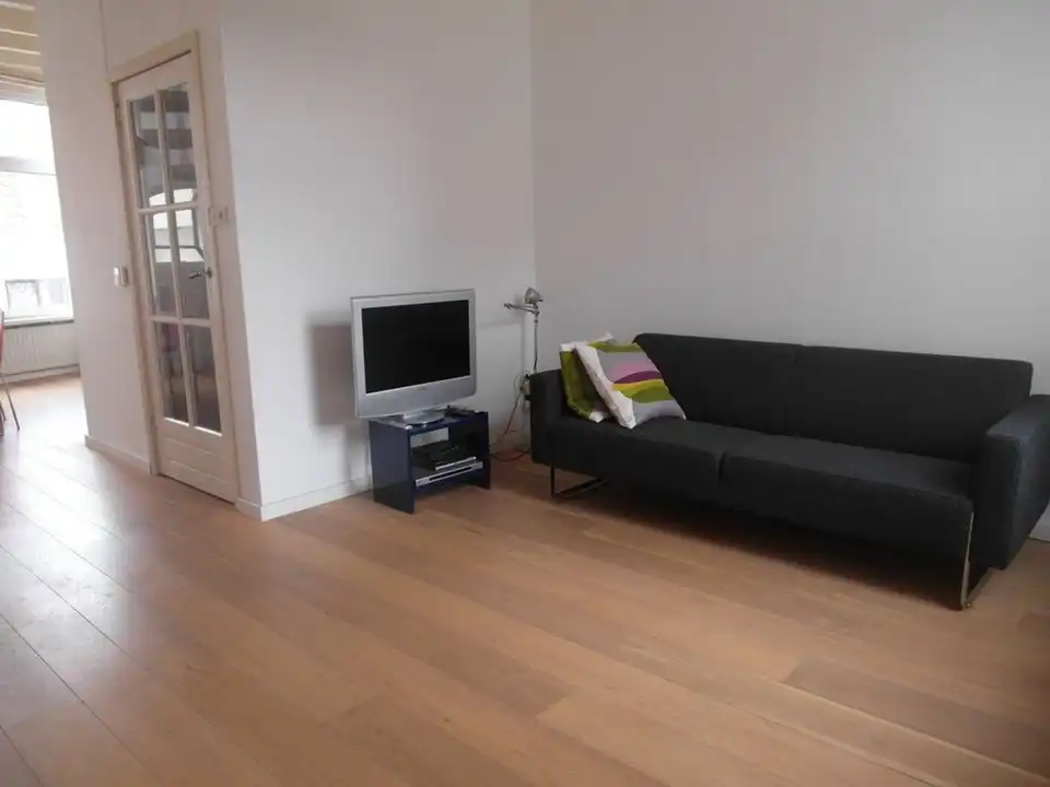 Foto #15 Huurwoning Giststraat Delft