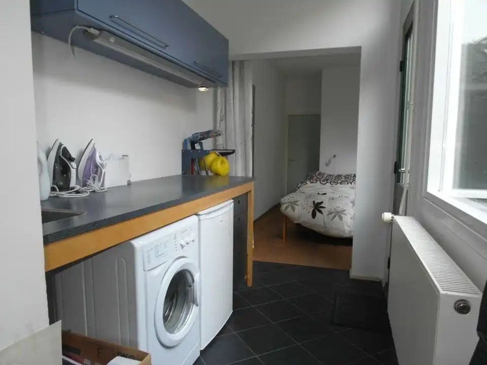 Foto #9 Huurwoning Giststraat Delft